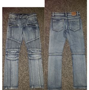 Boys jeans